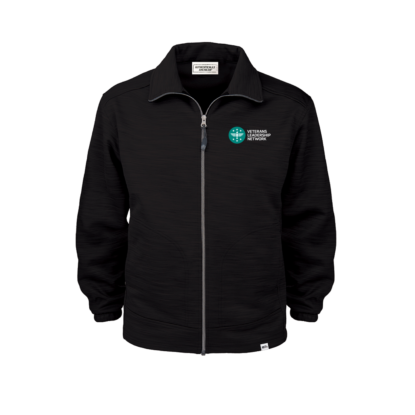 Merck VLN Tonal Fleece Jacket