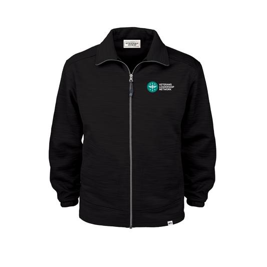 Merck VLN Tonal Fleece Jacket