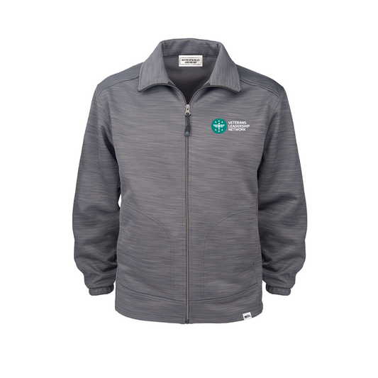 Merck VLN Tonal Fleece Jacket