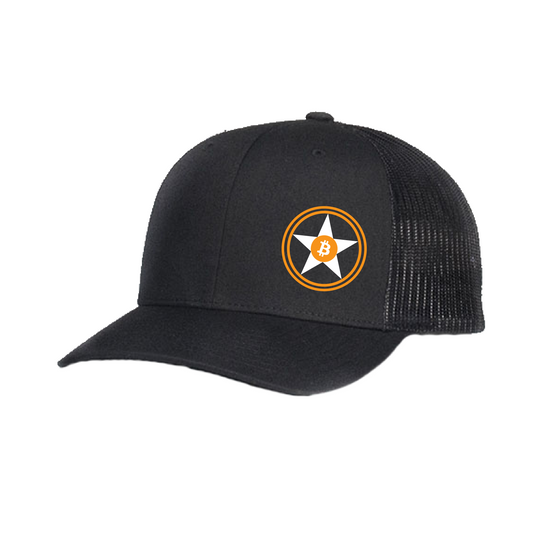 Operation Bitcoin Structured Hat