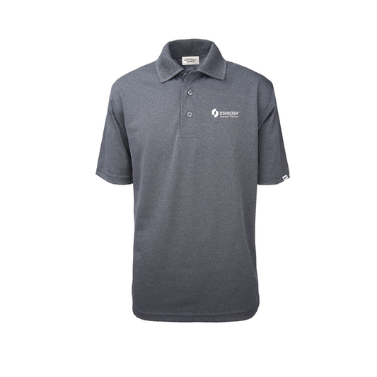 OSHKOSH Aerotech Polo