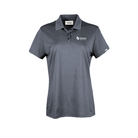 OSHKOSH Aerotech Women's Polo