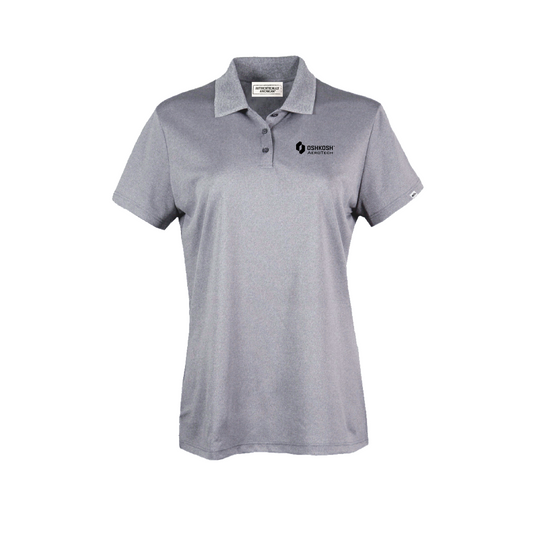 OSHKOSH Aerotech Women's Polo