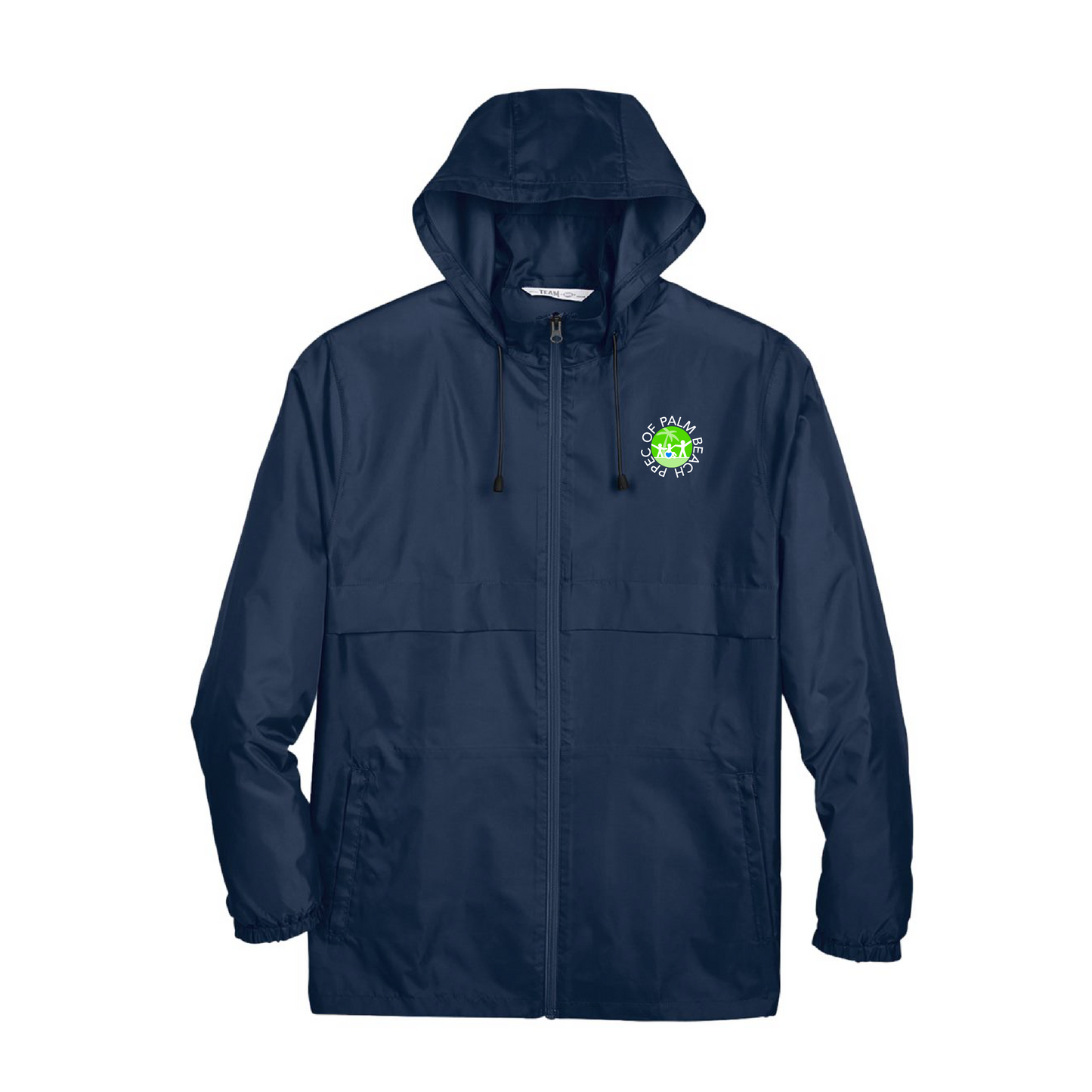 PPECPB Unisex Lightweight Jacket