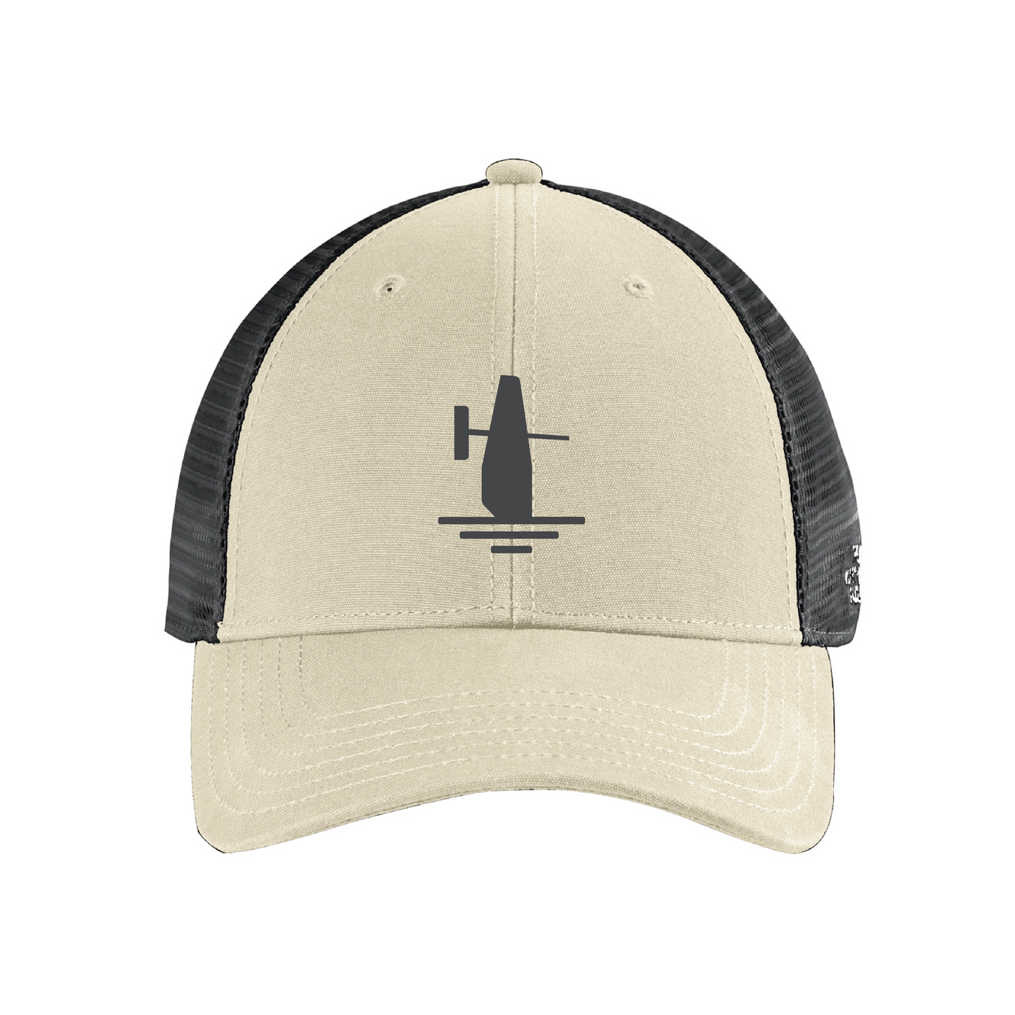 Saildrone The North Face Ultimate Trucker Hat