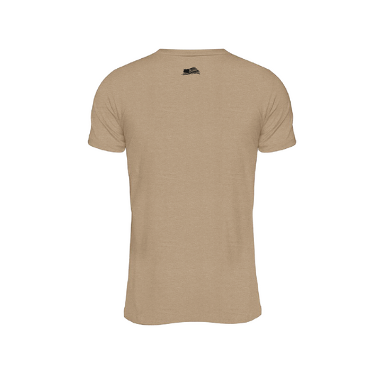 USARA 1ST BN Old Scroll Tee