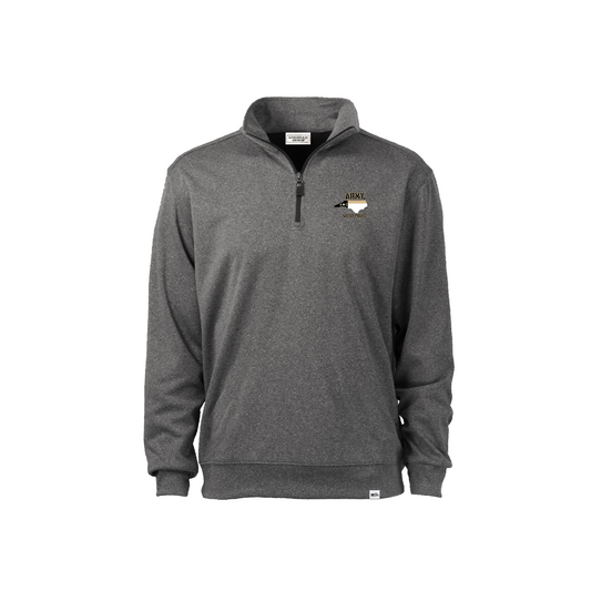 WPPC of NC Performance Qtr Zip