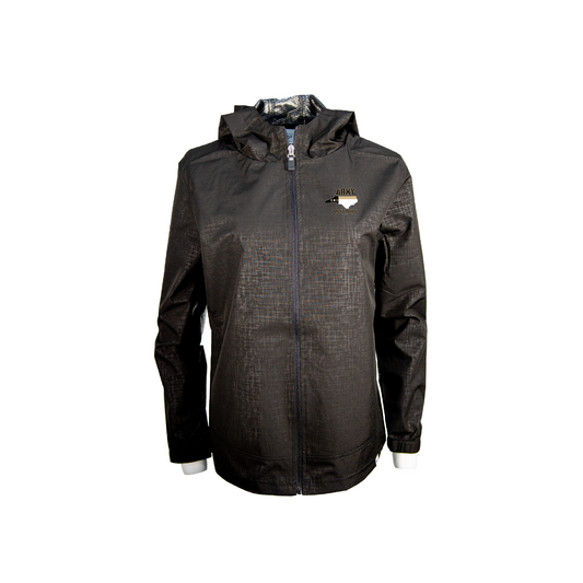 WPPC of NC Lightweight Rain Jacket