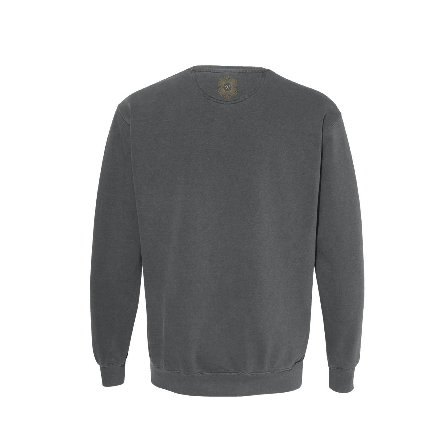 Warrior Women Rising Unisex Crewneck Sweatshirt