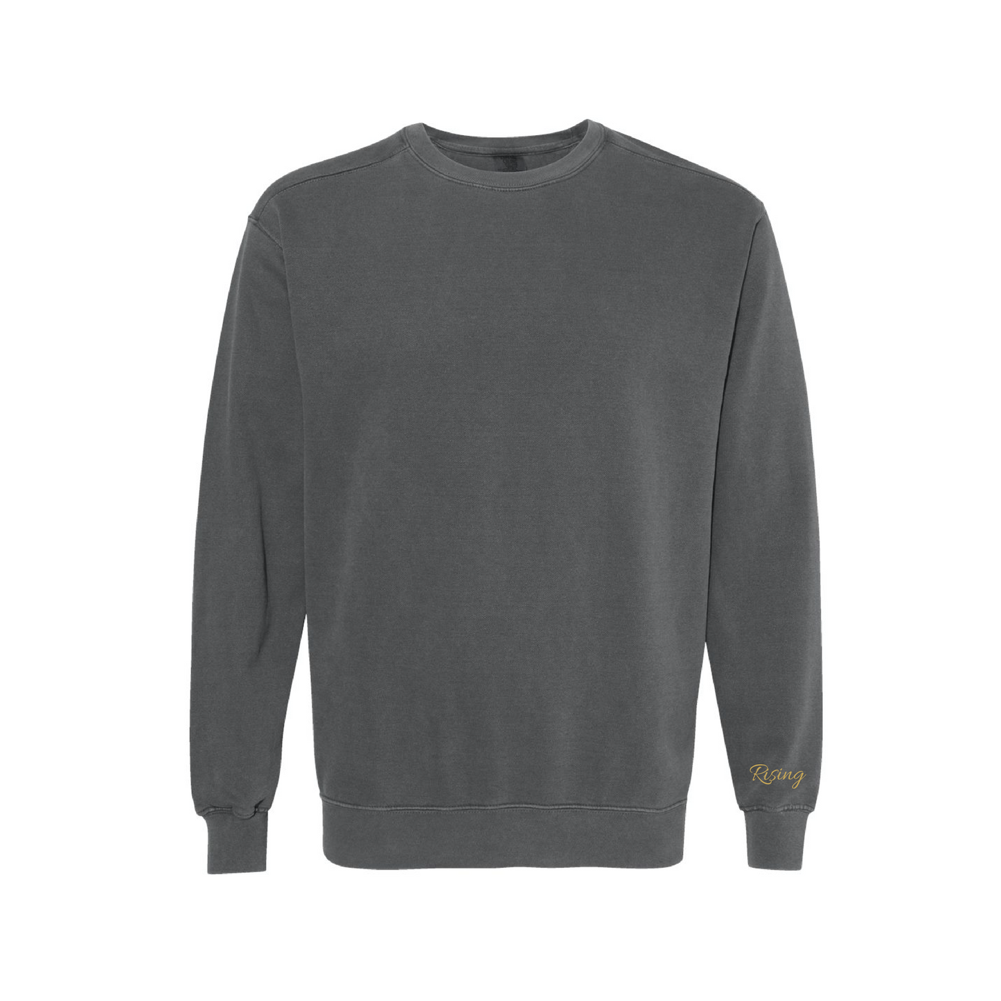Warrior Women Rising Unisex Crewneck Sweatshirt
