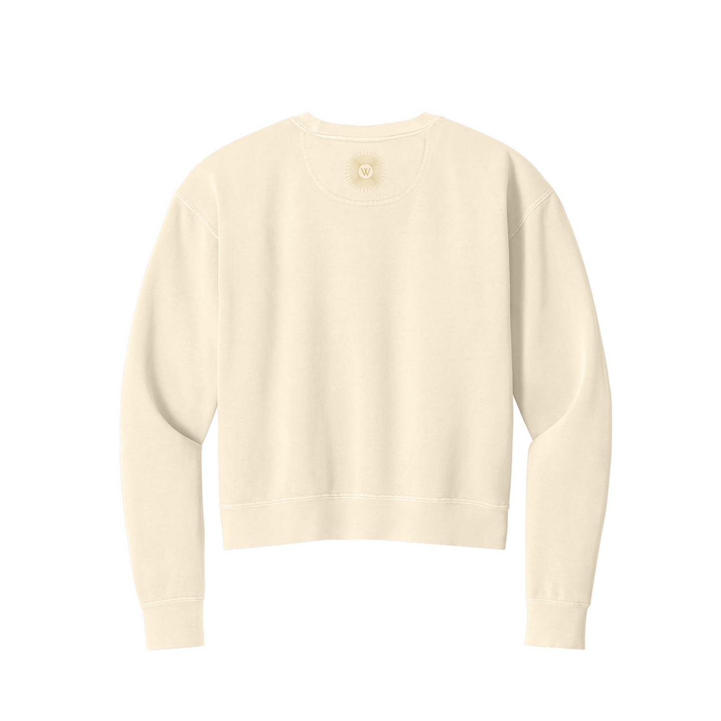 Warrior Women Rising Women's Crewneck Sweatshirt