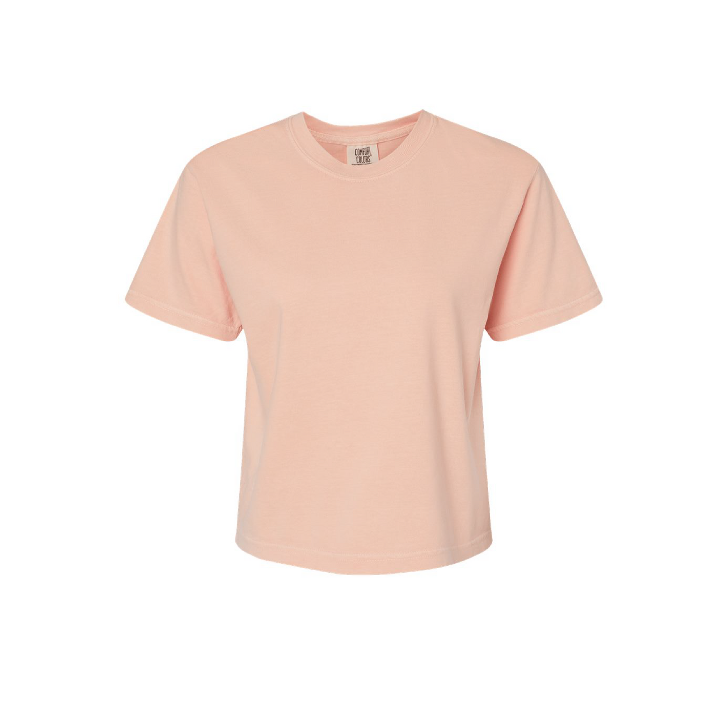Warrior Women Rising Women's Boxy Tee