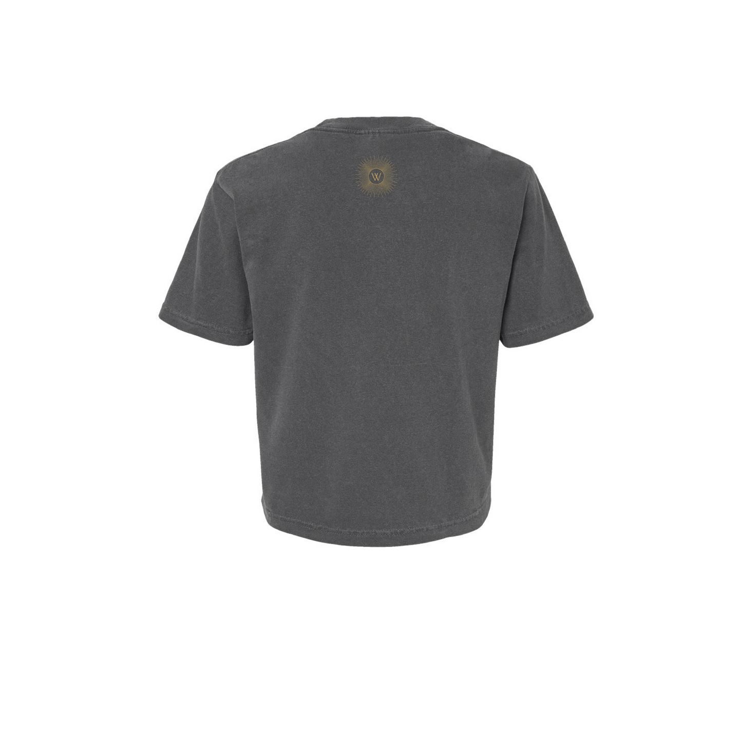 Warrior Women Rising Women's Boxy Tee