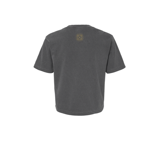 Warrior Women Rising Women's Boxy Tee