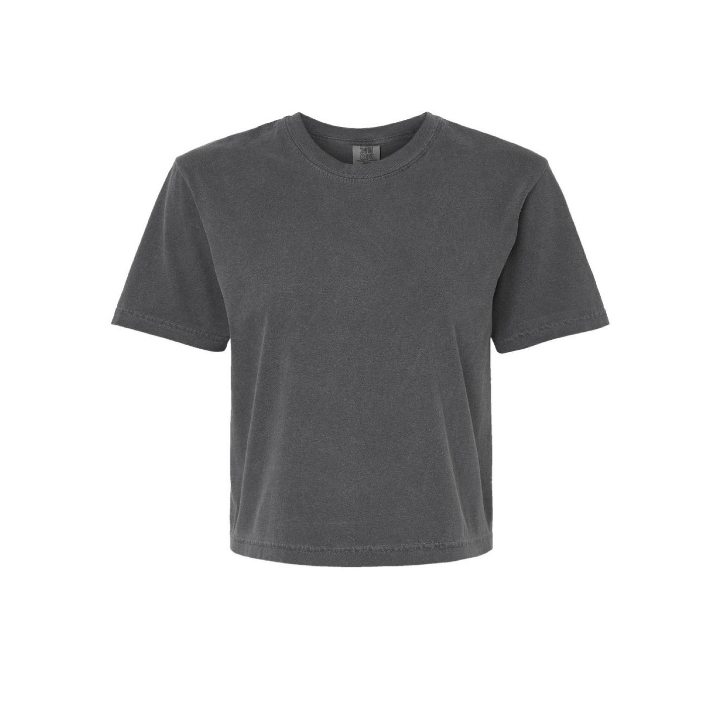 Warrior Women Rising Women's Boxy Tee