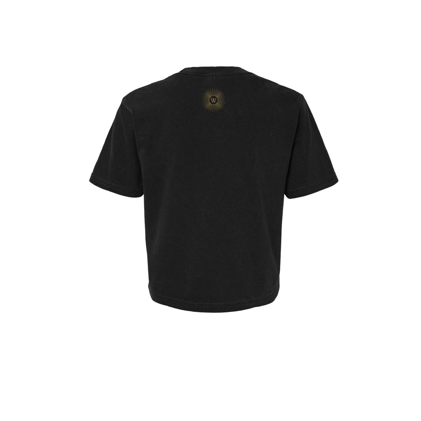 Warrior Women Rising Women's Boxy Tee
