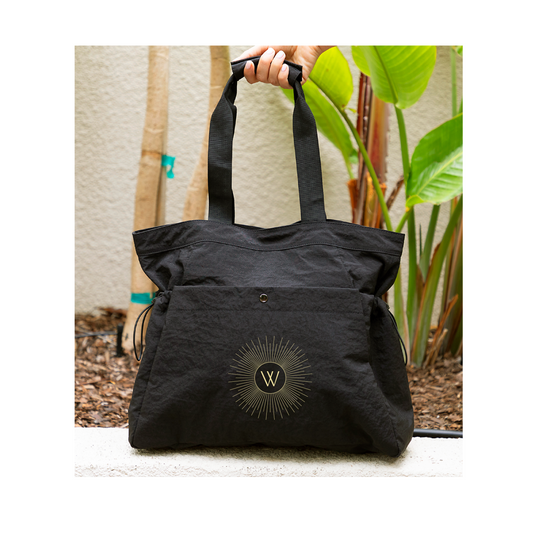 Warrior Women Rising Essential Tote