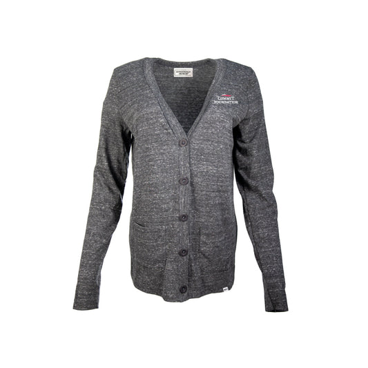 Commit Foundation Boyfriend Cardigan